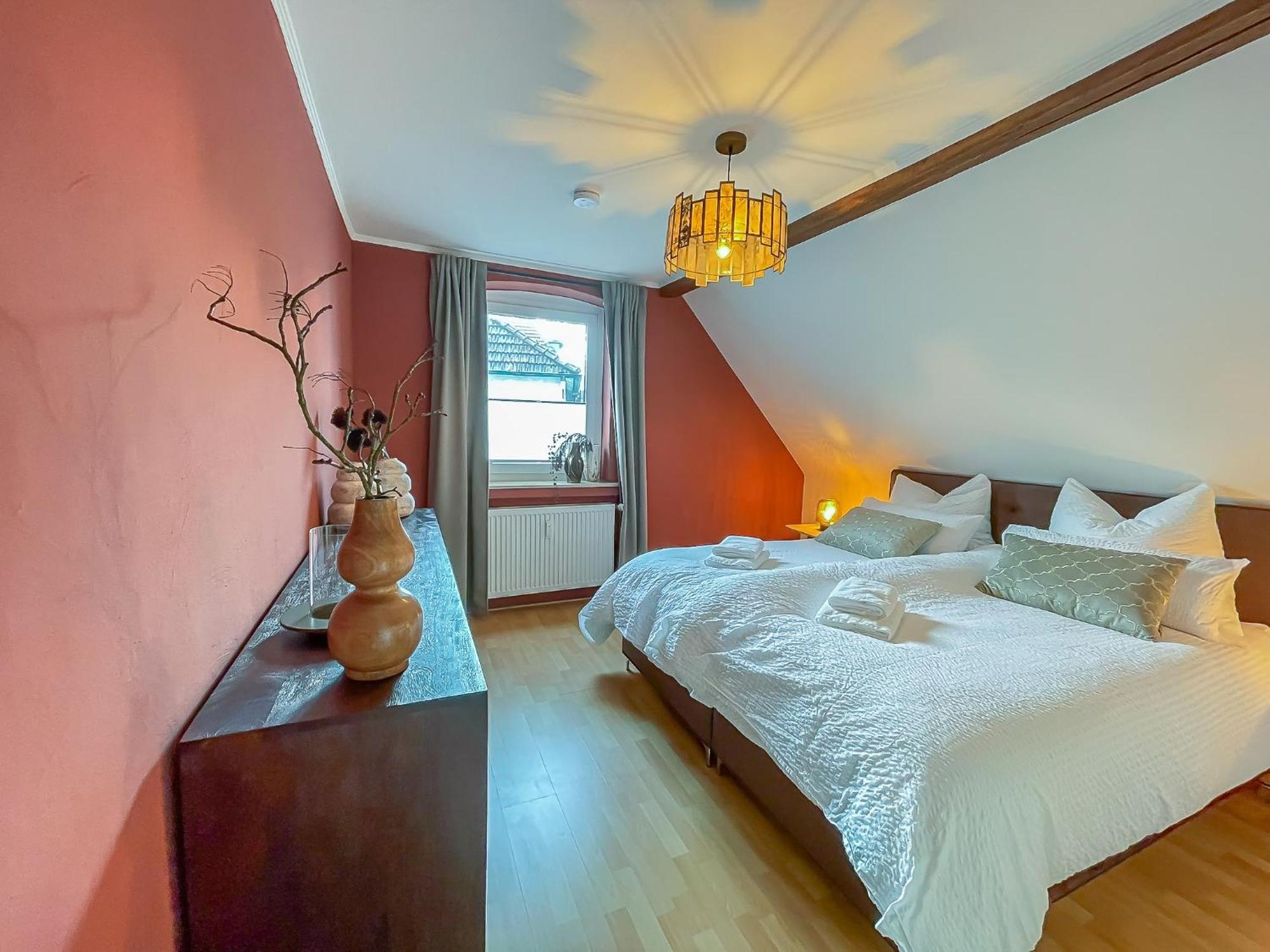 Moor Feeling Apartments Worpswede Exterior foto