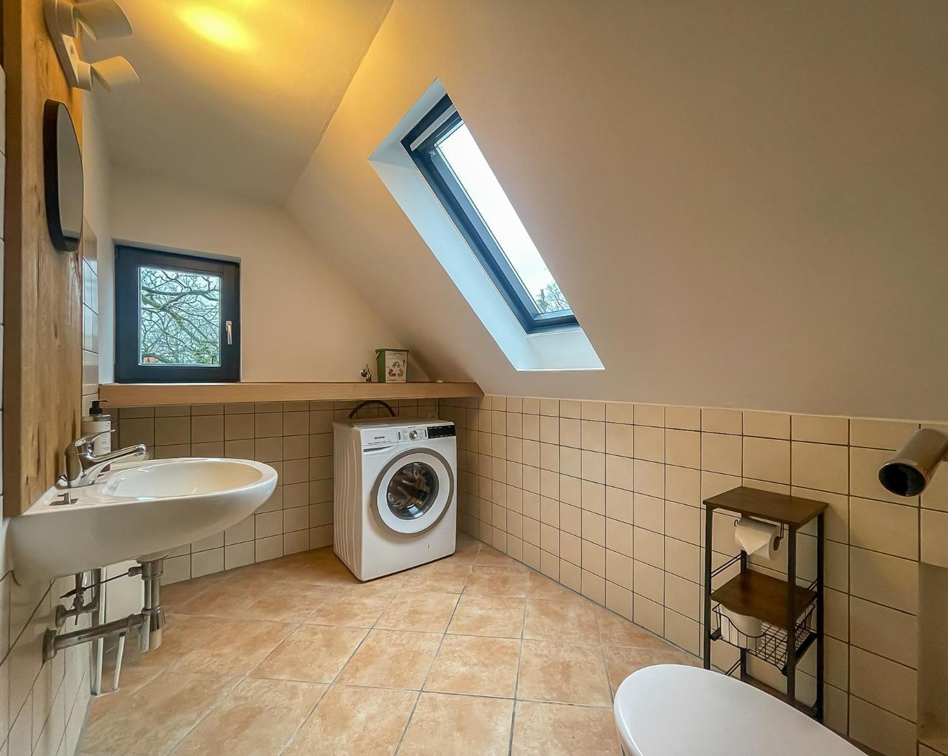 Moor Feeling Apartments Worpswede Exterior foto