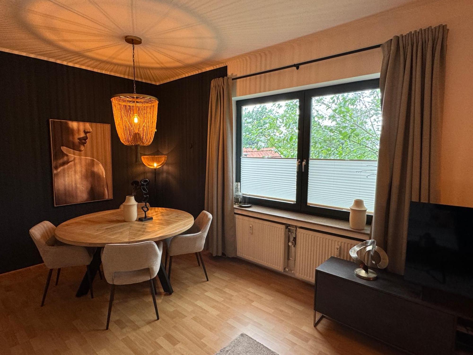 Moor Feeling Apartments Worpswede Exterior foto