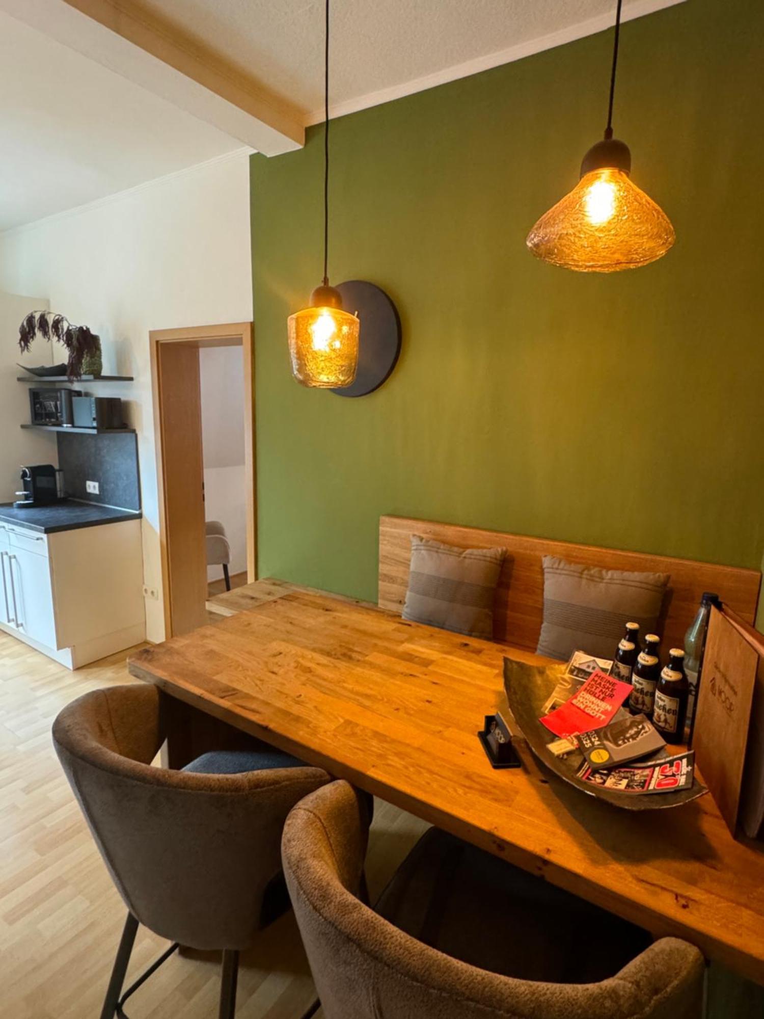 Moor Feeling Apartments Worpswede Exterior foto